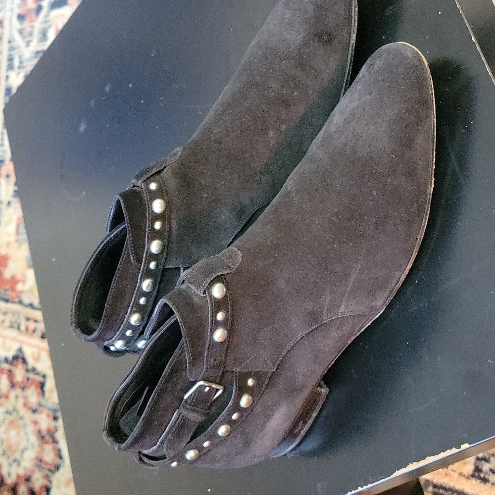 Saint laurent boots - Picture 1 of 10